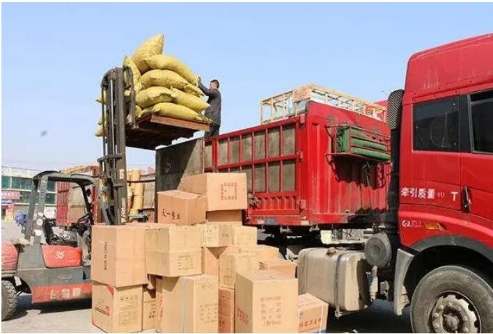 漳州到吴中区物流专线