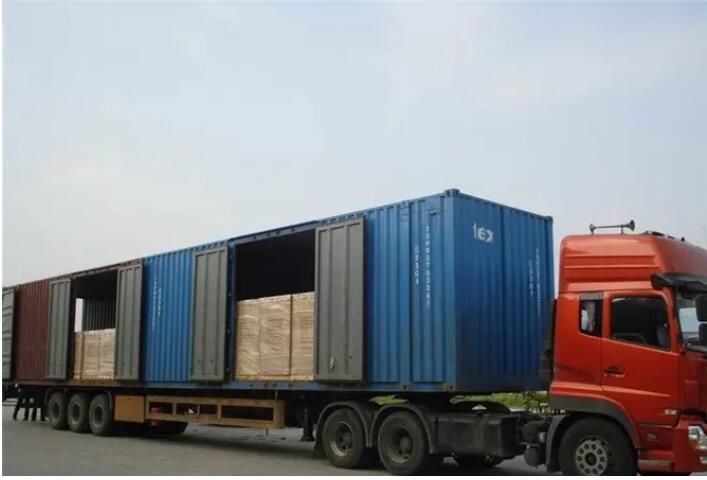 漳州到吴中区整车运输