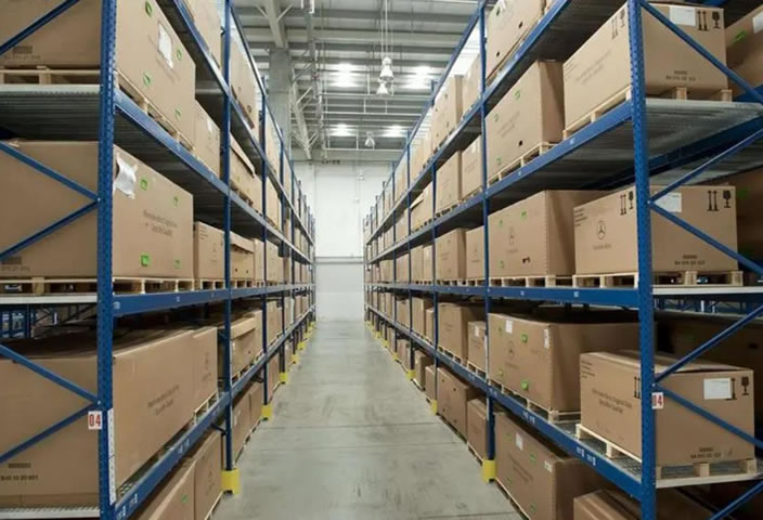 漳州到吴中区货物仓储