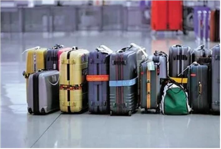 漳州到吴中区行李托运