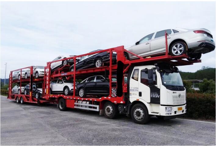 漳州到吴中区轿车托运